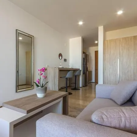 Luxury Studios On The 5Th Avenue Ocean View Rooftop I By Yeah Playa del Carmen Exterior photo