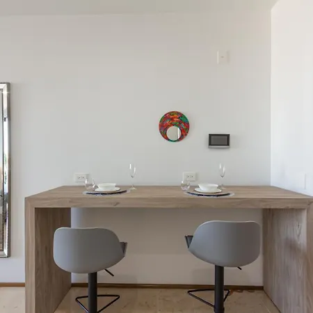 Luxury Studios On The 5Th Avenue Ocean View Rooftop I By Yeah Playa del Carmen Exterior photo