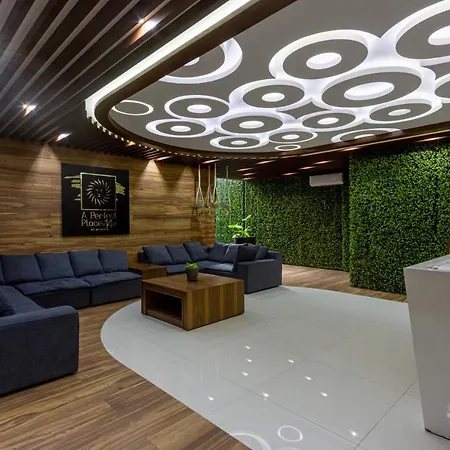 Luxury Studios On The 5Th Avenue Ocean View Rooftop I By Yeah Playa del Carmen Exterior photo