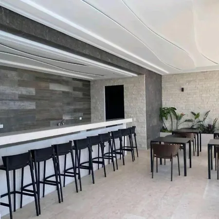 Luxury Studios On The 5Th Avenue Ocean View Rooftop I By Yeah Playa del Carmen Exterior photo