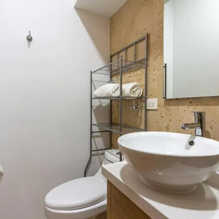 Luxury Studios On The 5Th Avenue Ocean View Rooftop I By Yeah Playa del Carmen Exterior photo