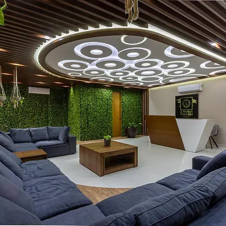 Luxury Studios On The 5Th Avenue Ocean View Rooftop I By Yeah Playa del Carmen Exterior photo