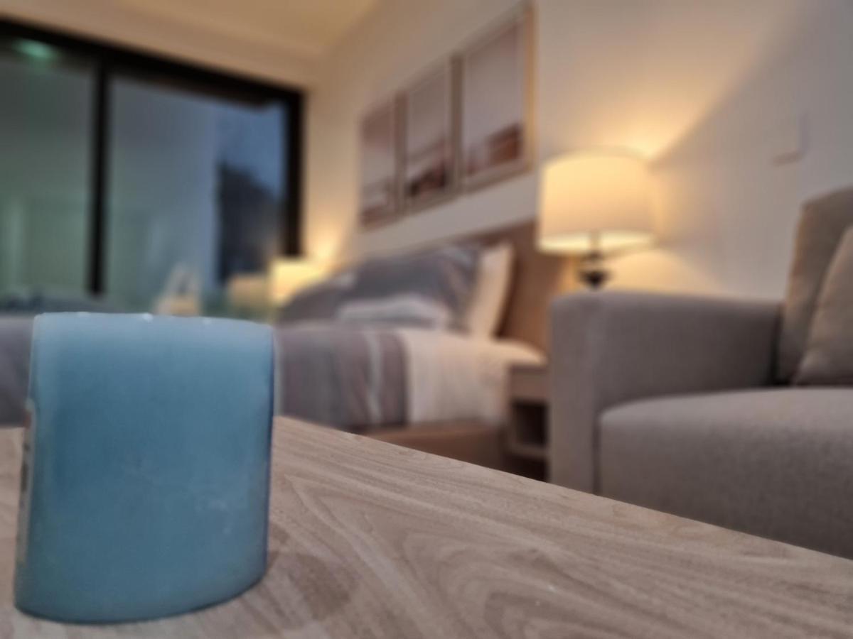 Apartamento Luxury On The 5th Avenue Ocean View Rooftop I By Yeah *