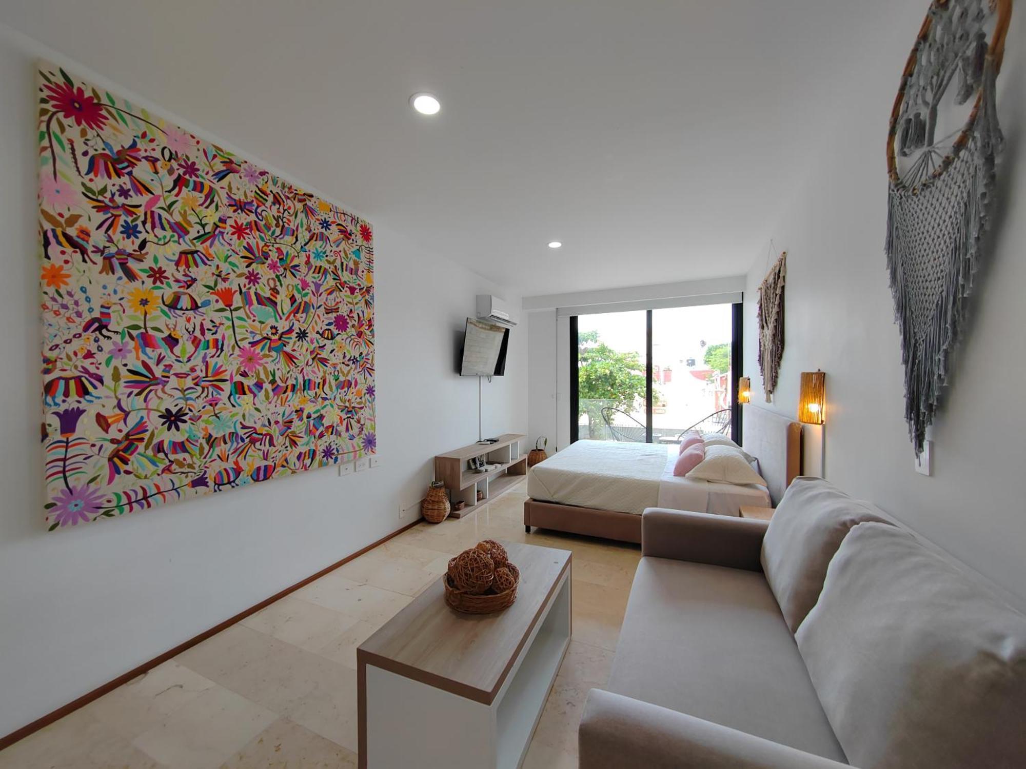 Luxury On The 5th Avenue Ocean View Rooftop I By Yeah Apartamento *